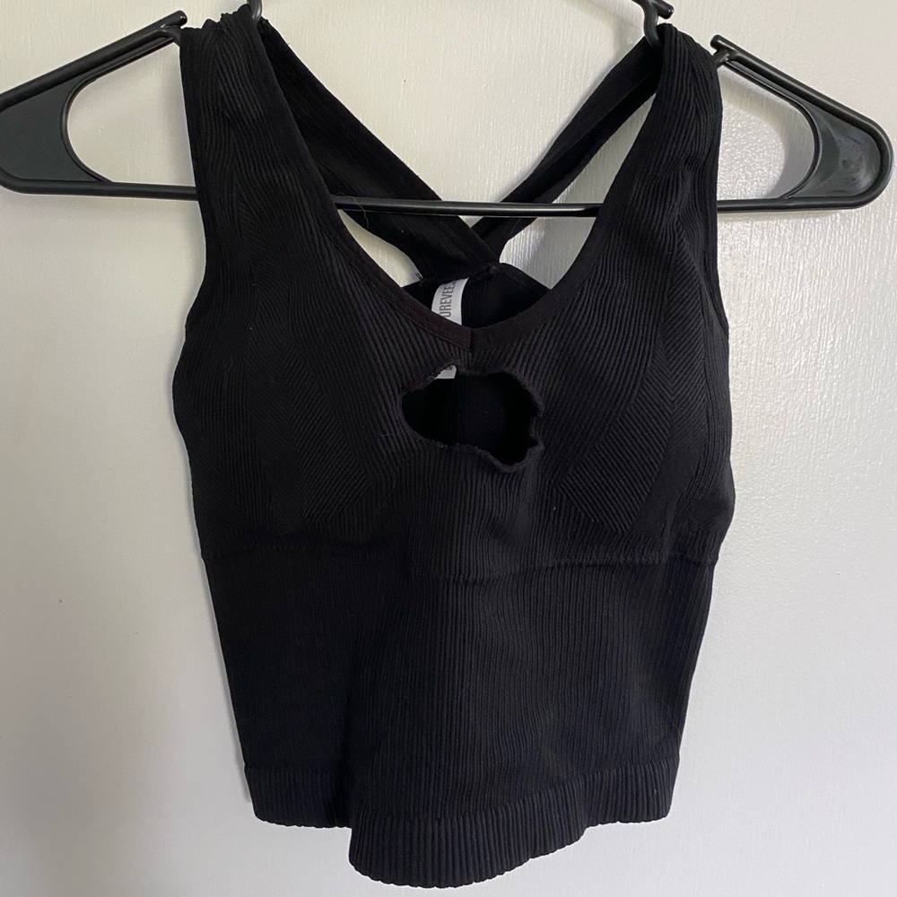 PEBBY FOREVEE Cut Out Brami